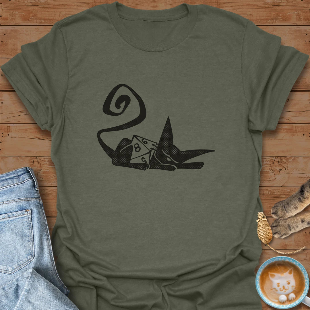 Long Rest T-Shirt