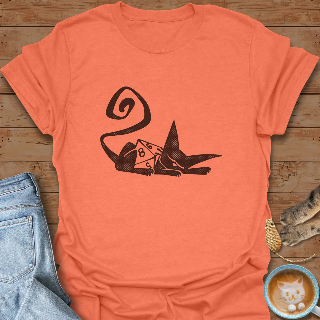 Long Rest T-Shirt