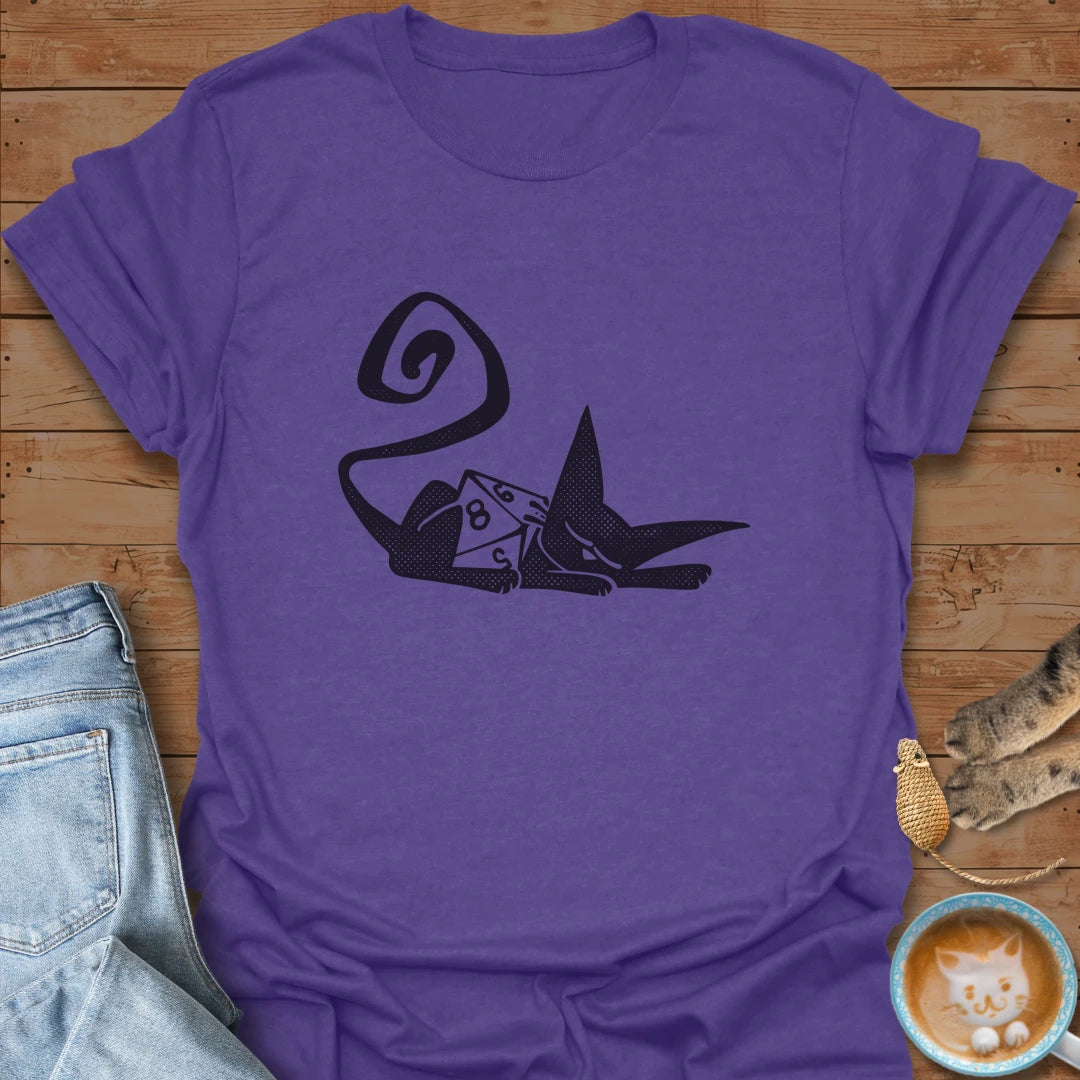 Long Rest T-Shirt