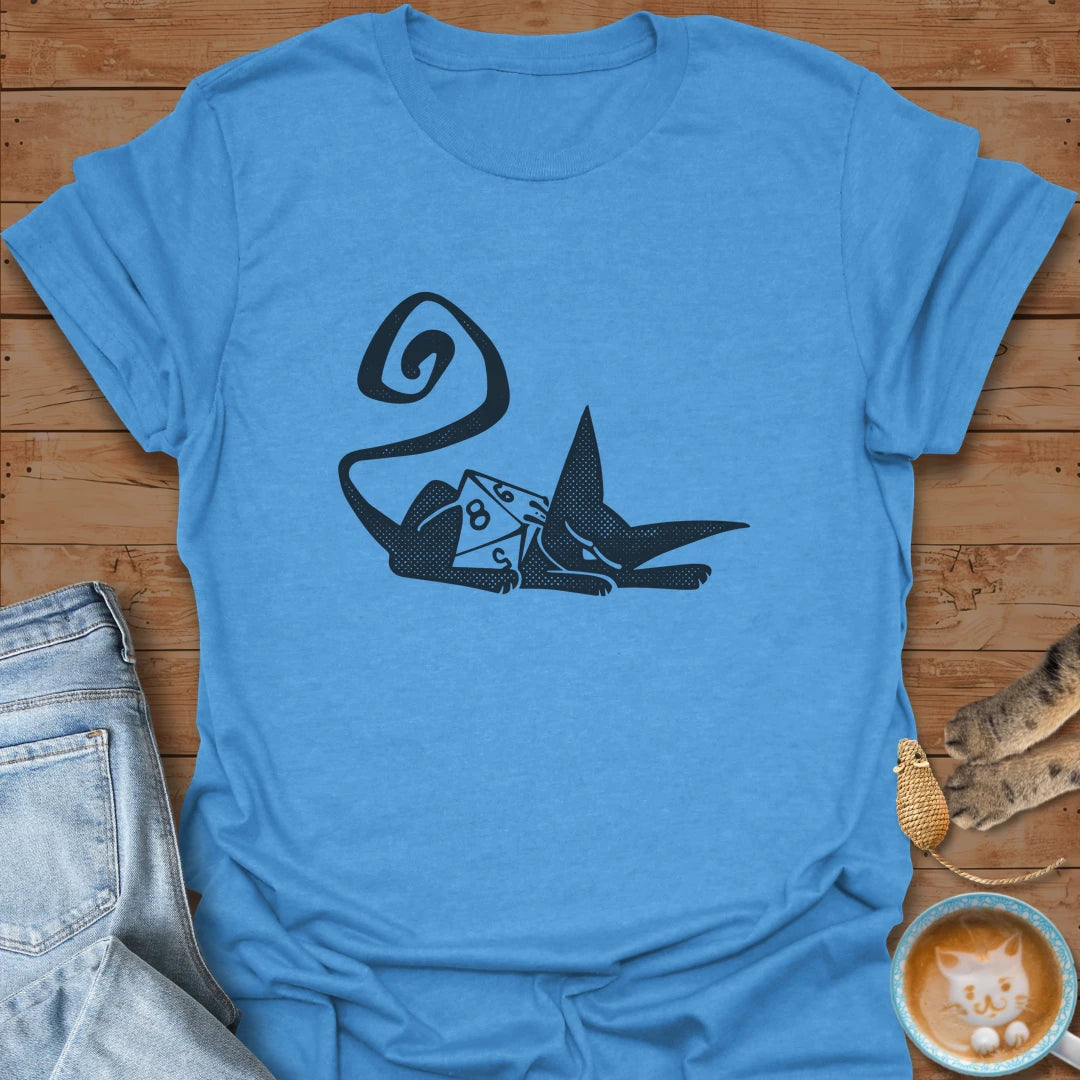 Long Rest T-Shirt