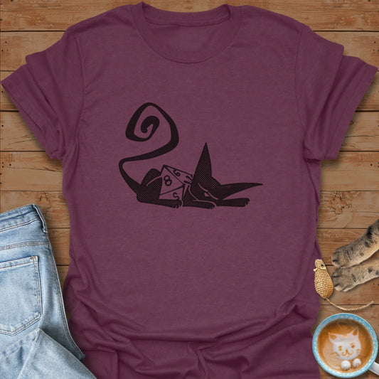 Long Rest T-Shirt