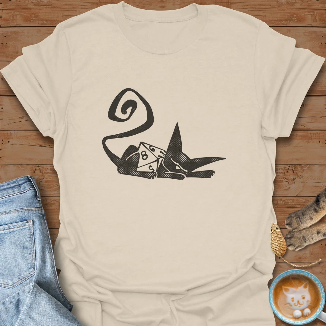 Long Rest T-Shirt