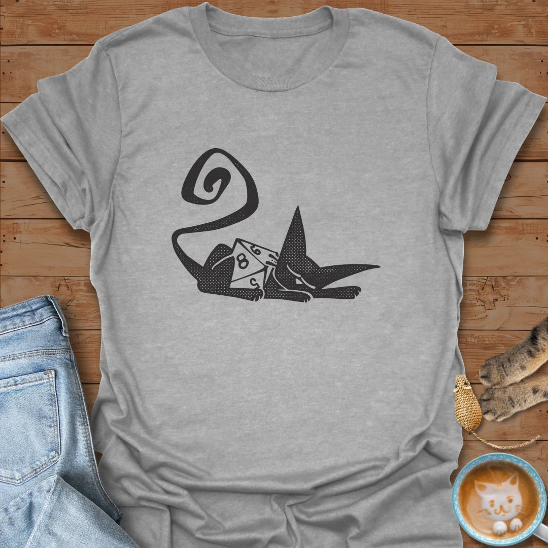 Long Rest T-Shirt