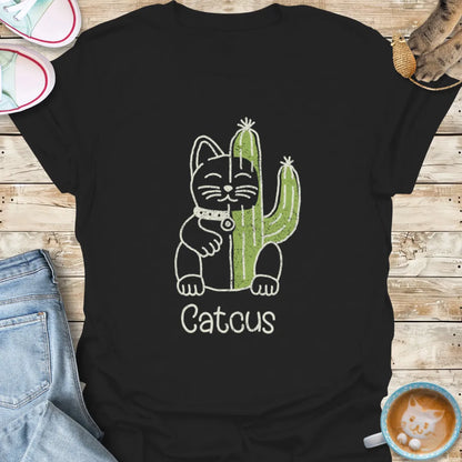 Lucky Catcus