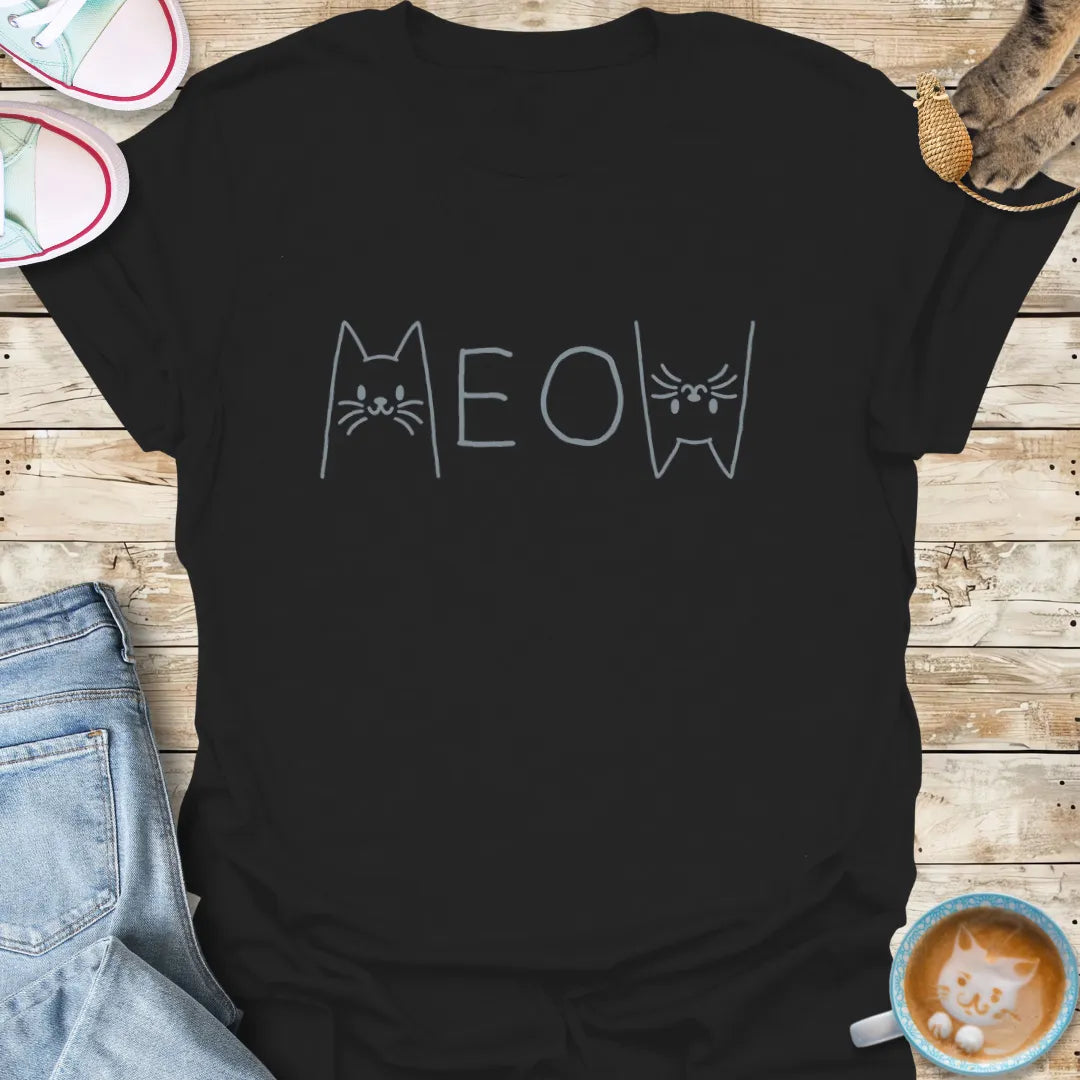 Meow Two