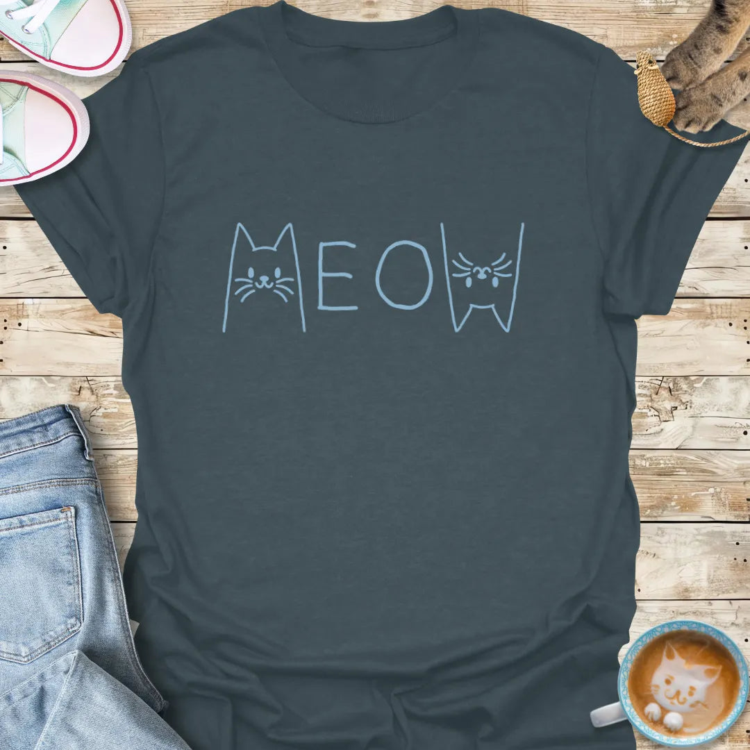 Meow Two