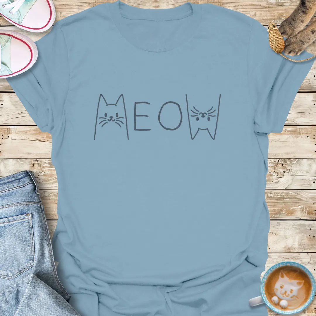 Meow Two