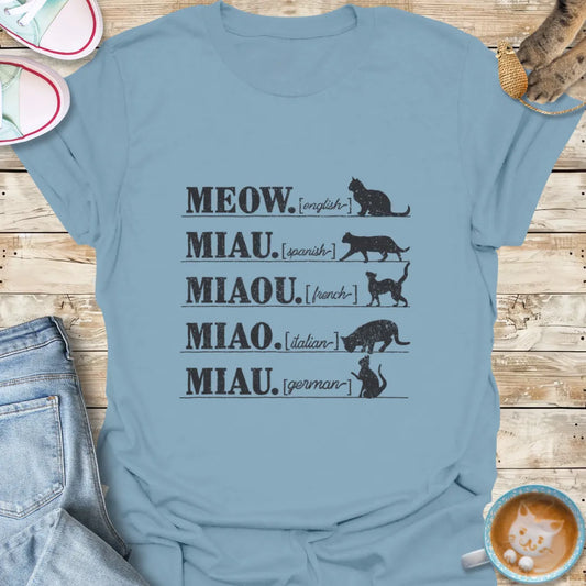 Meow Meow