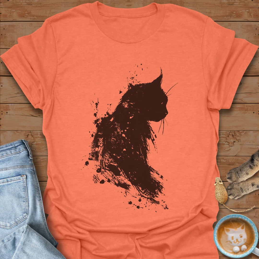 Midnight Ink T-Shirt