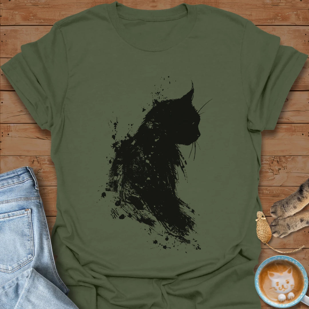 Midnight Ink T-Shirt