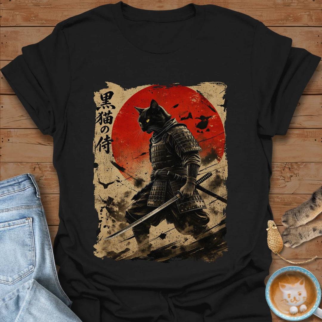 Midnight Ronin T-Shirt