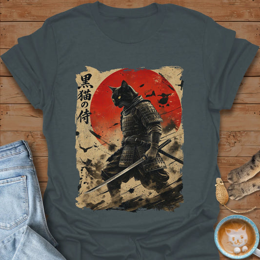 Midnight Ronin T-Shirt