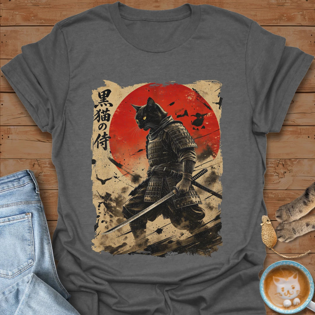 Midnight Ronin T-Shirt