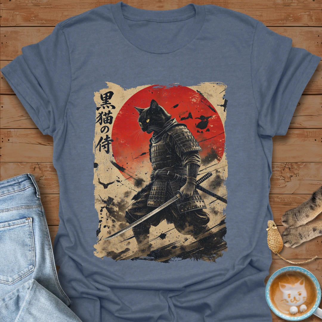 Midnight Ronin T-Shirt
