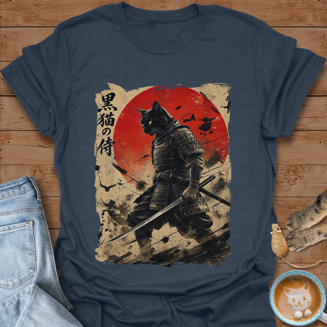 Midnight Ronin T-Shirt