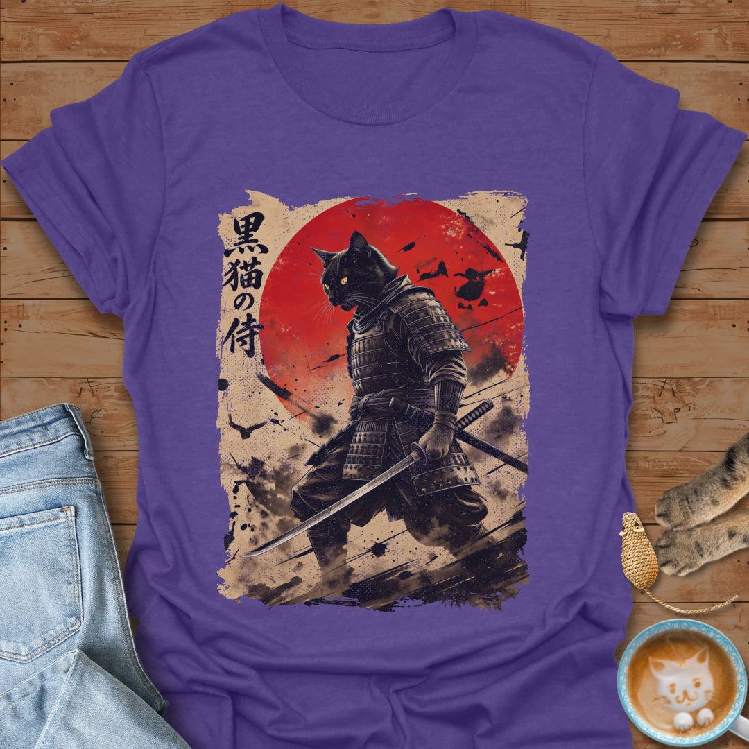 Midnight Ronin T-Shirt