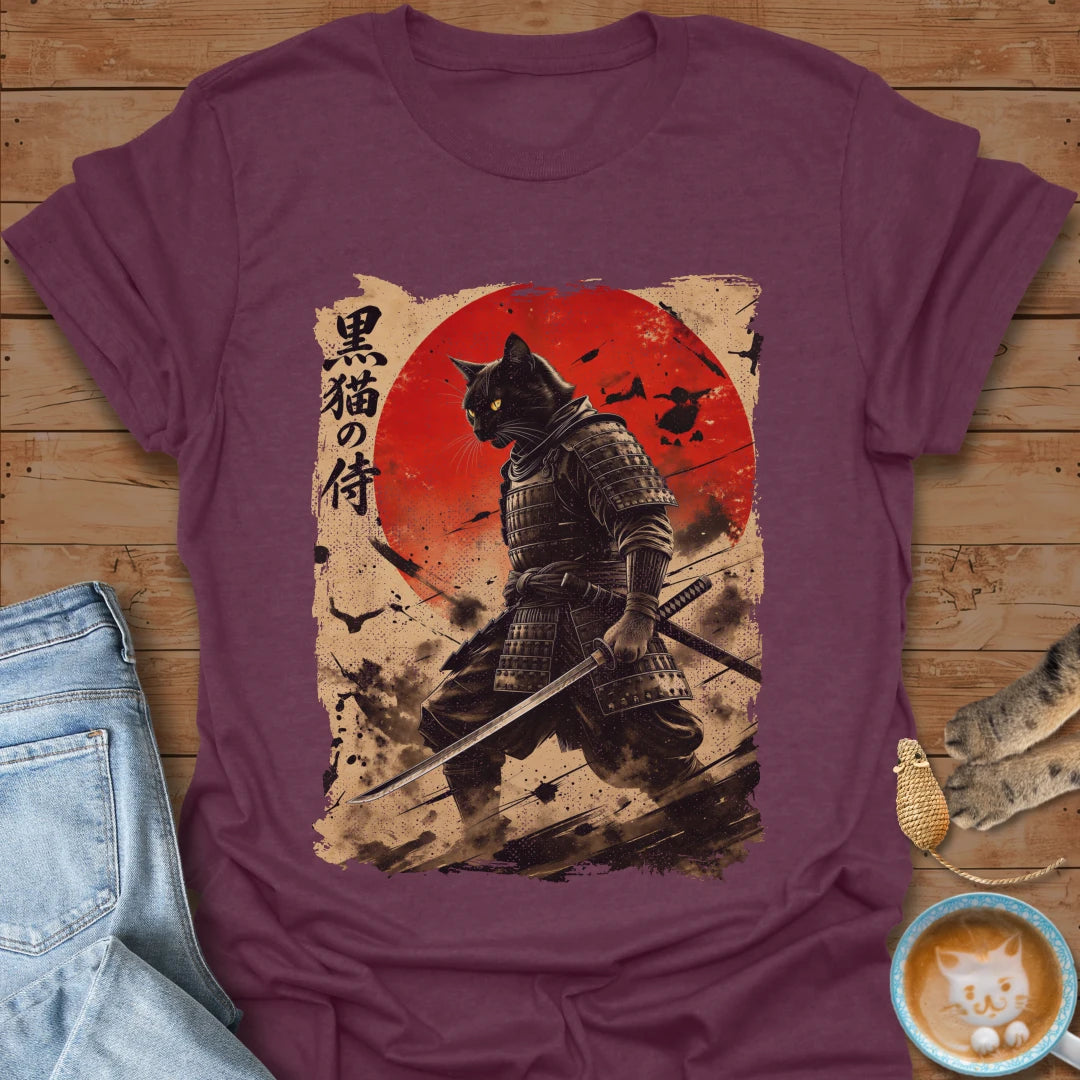 Midnight Ronin T-Shirt