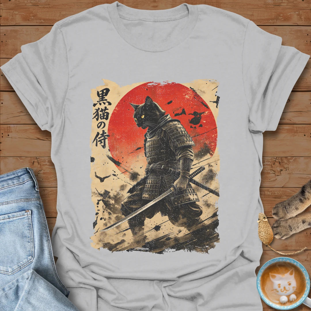Midnight Ronin T-Shirt