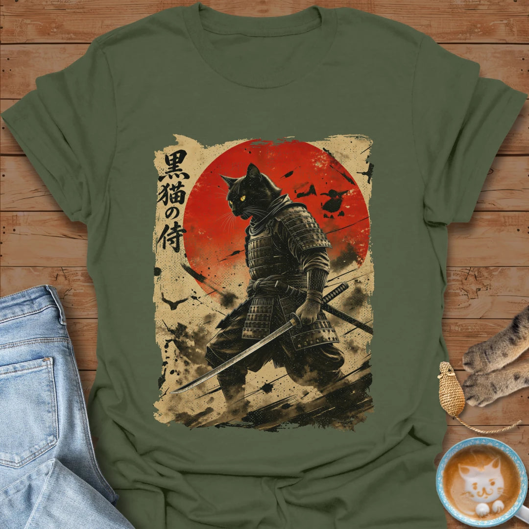 Midnight Ronin T-Shirt