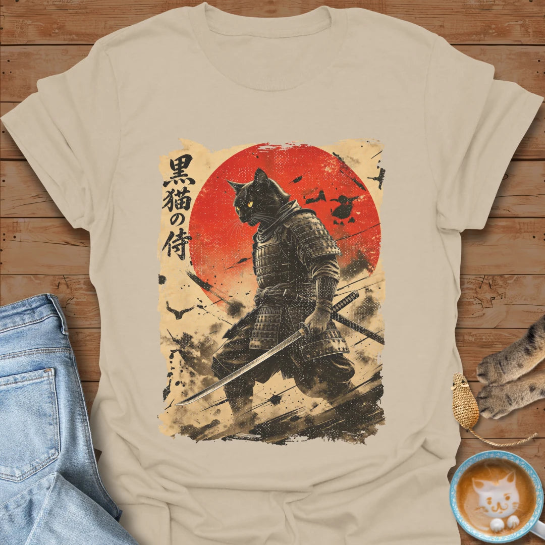 Midnight Ronin T-Shirt
