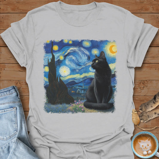 Midnight Muse T-Shirt