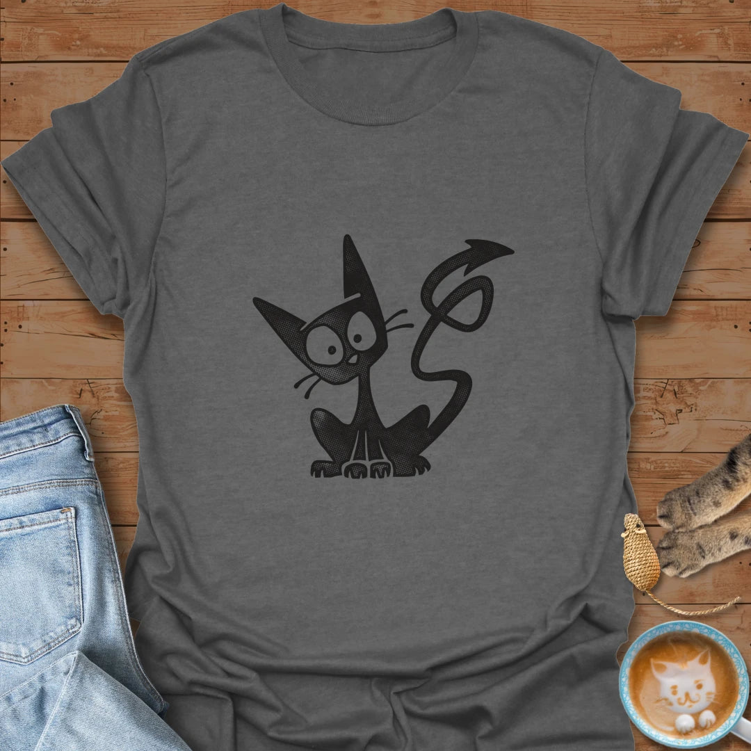 Minor Evil T-Shirt