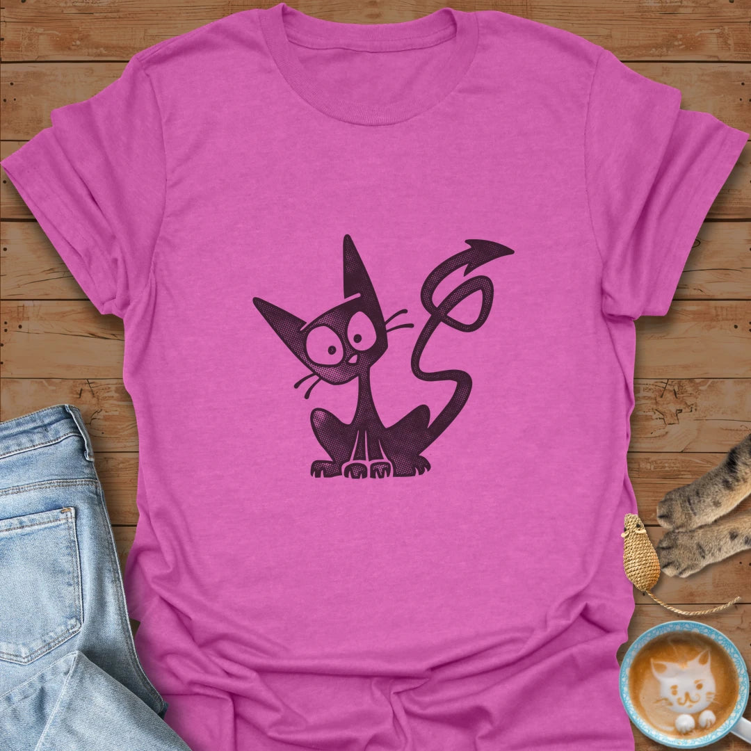 Minor Evil T-Shirt