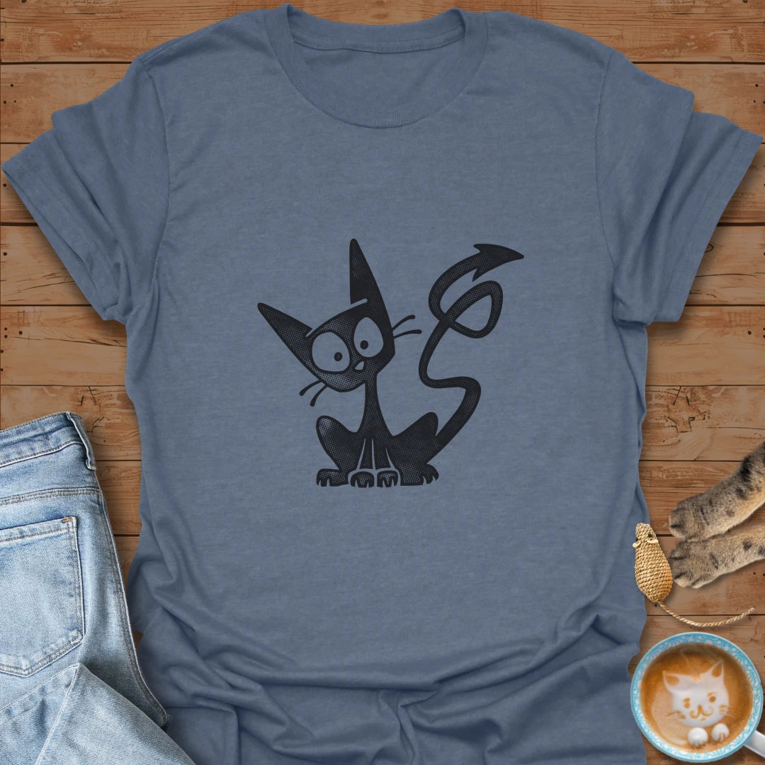 Minor Evil T-Shirt