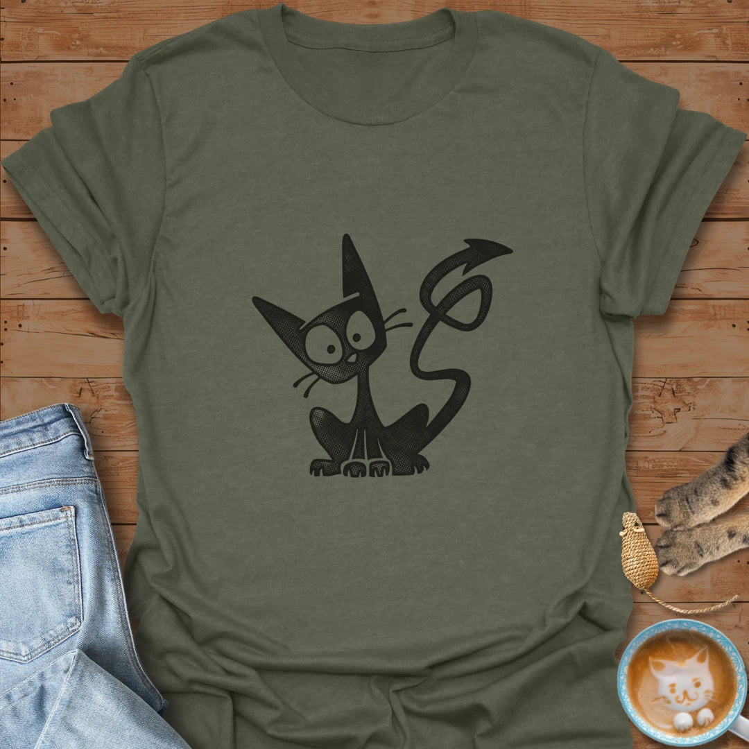 Minor Evil T-Shirt