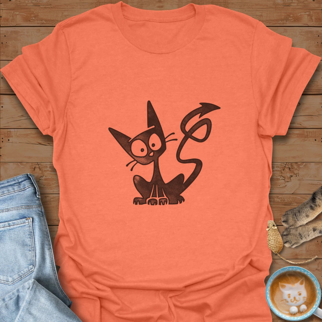 Minor Evil T-Shirt