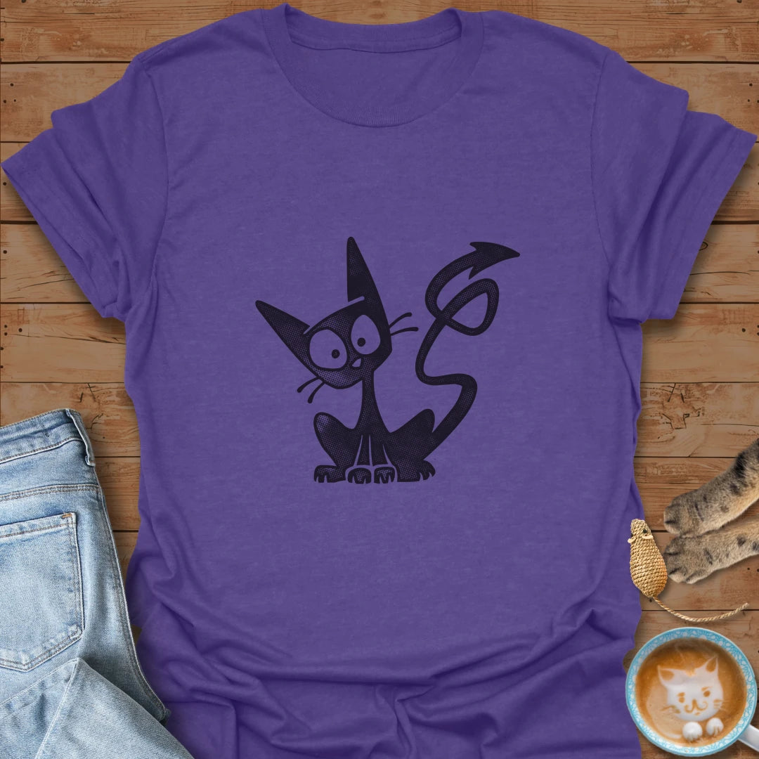 Minor Evil T-Shirt