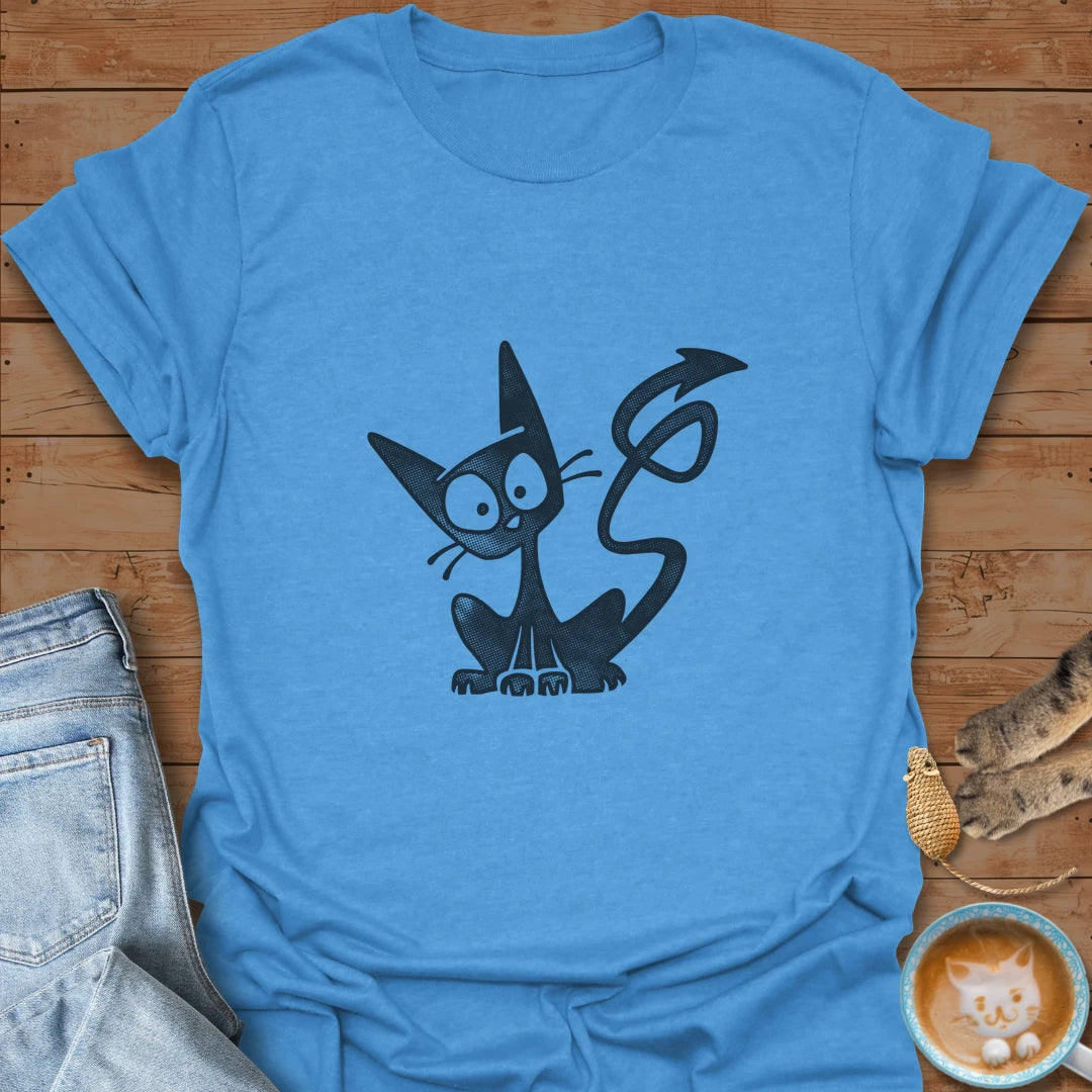 Minor Evil T-Shirt