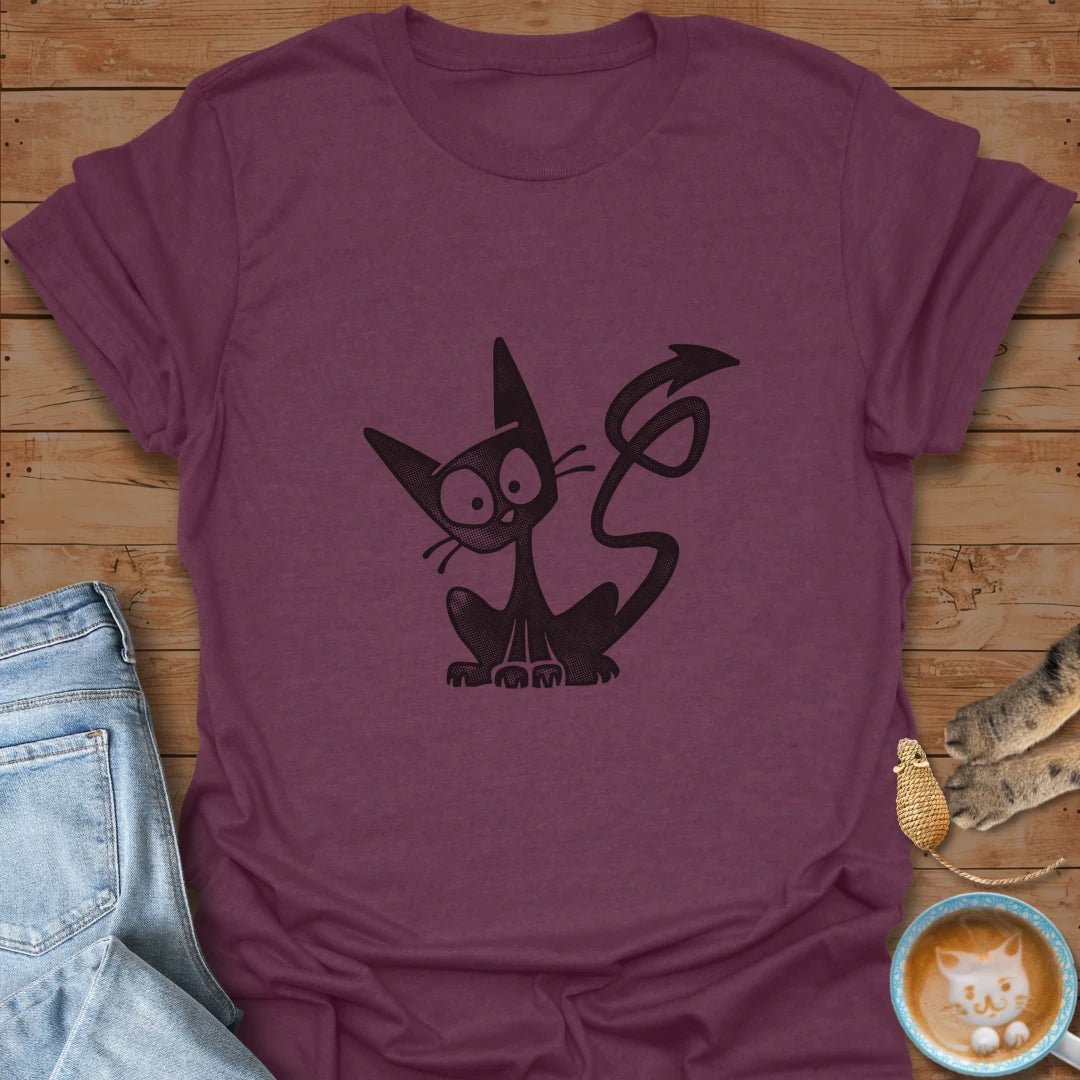 Minor Evil T-Shirt