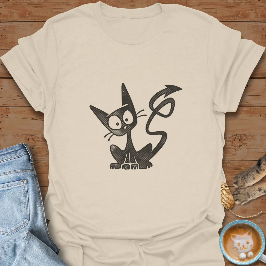 Minor Evil T-Shirt