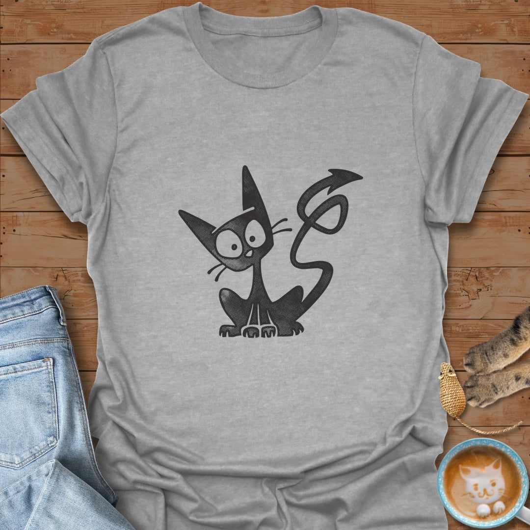Minor Evil T-Shirt