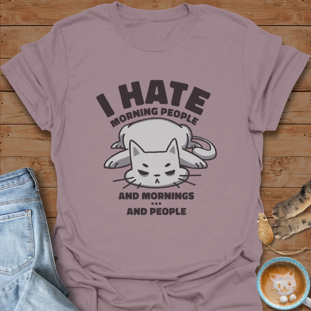 Moanings T-Shirt