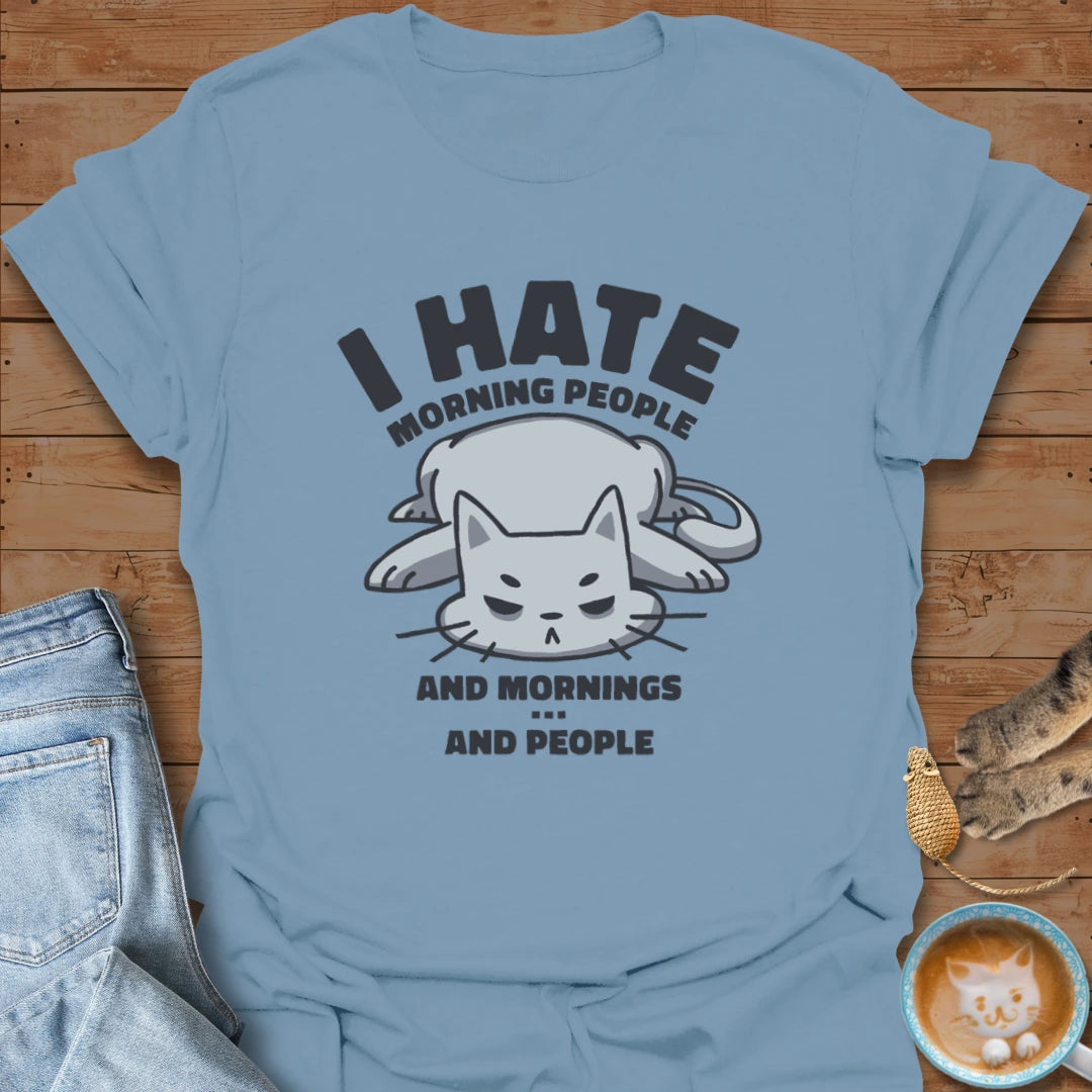 Moanings T-Shirt