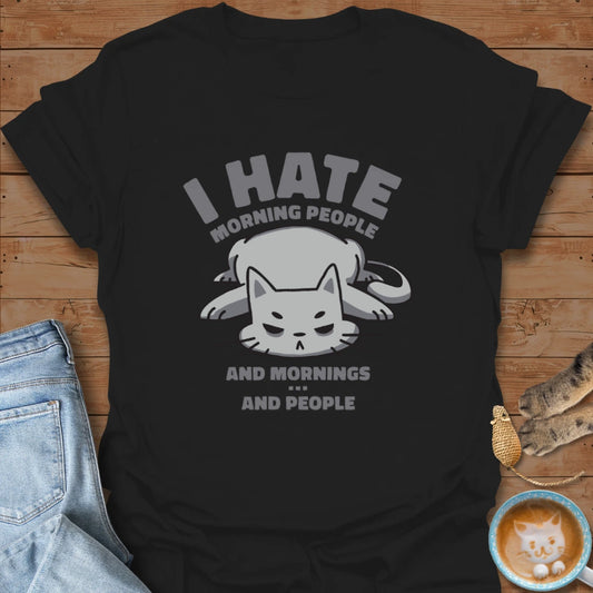 Moanings T-Shirt