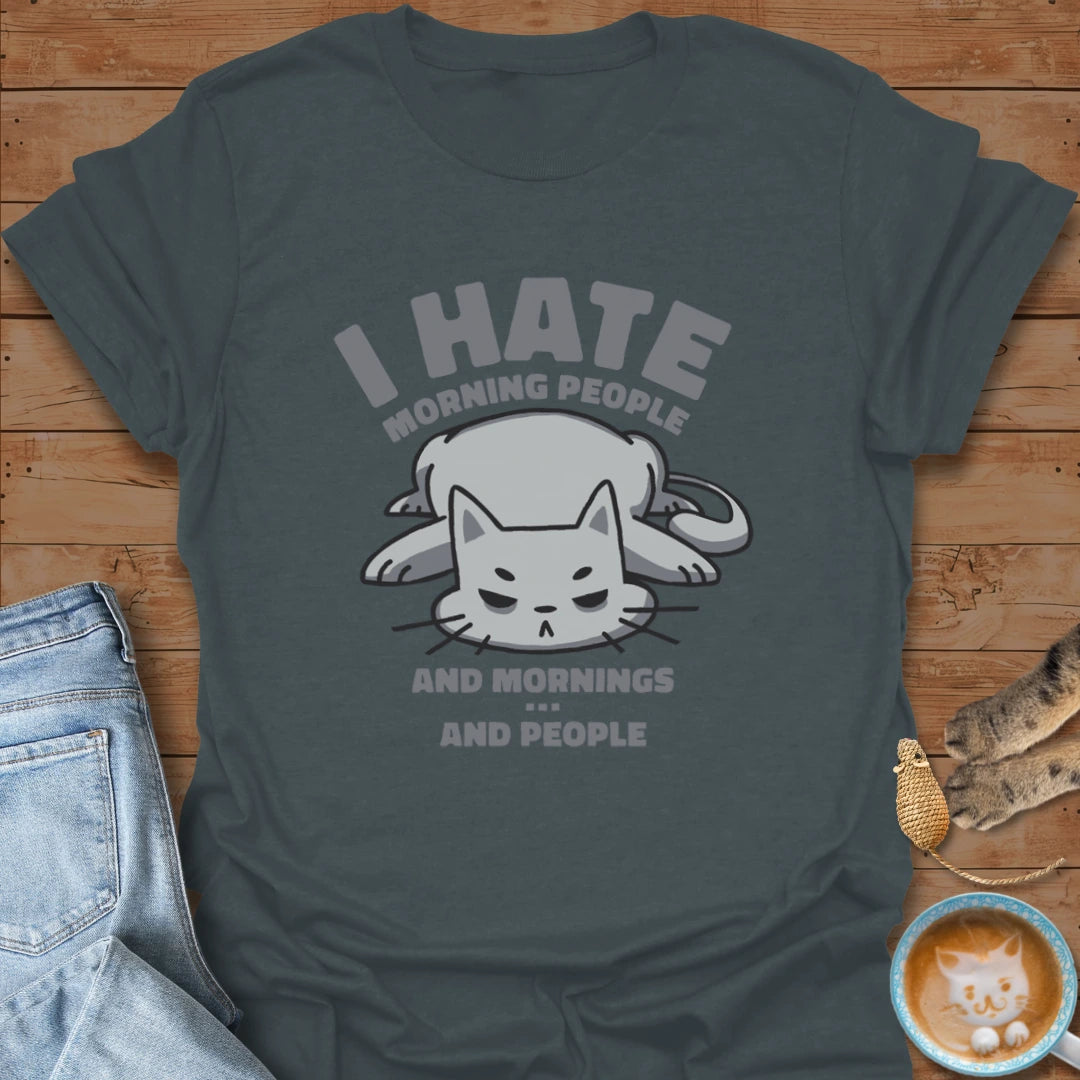 Moanings T-Shirt