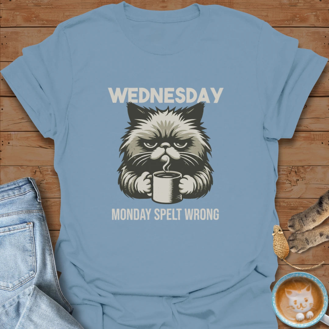 Monday Two T-Shirt