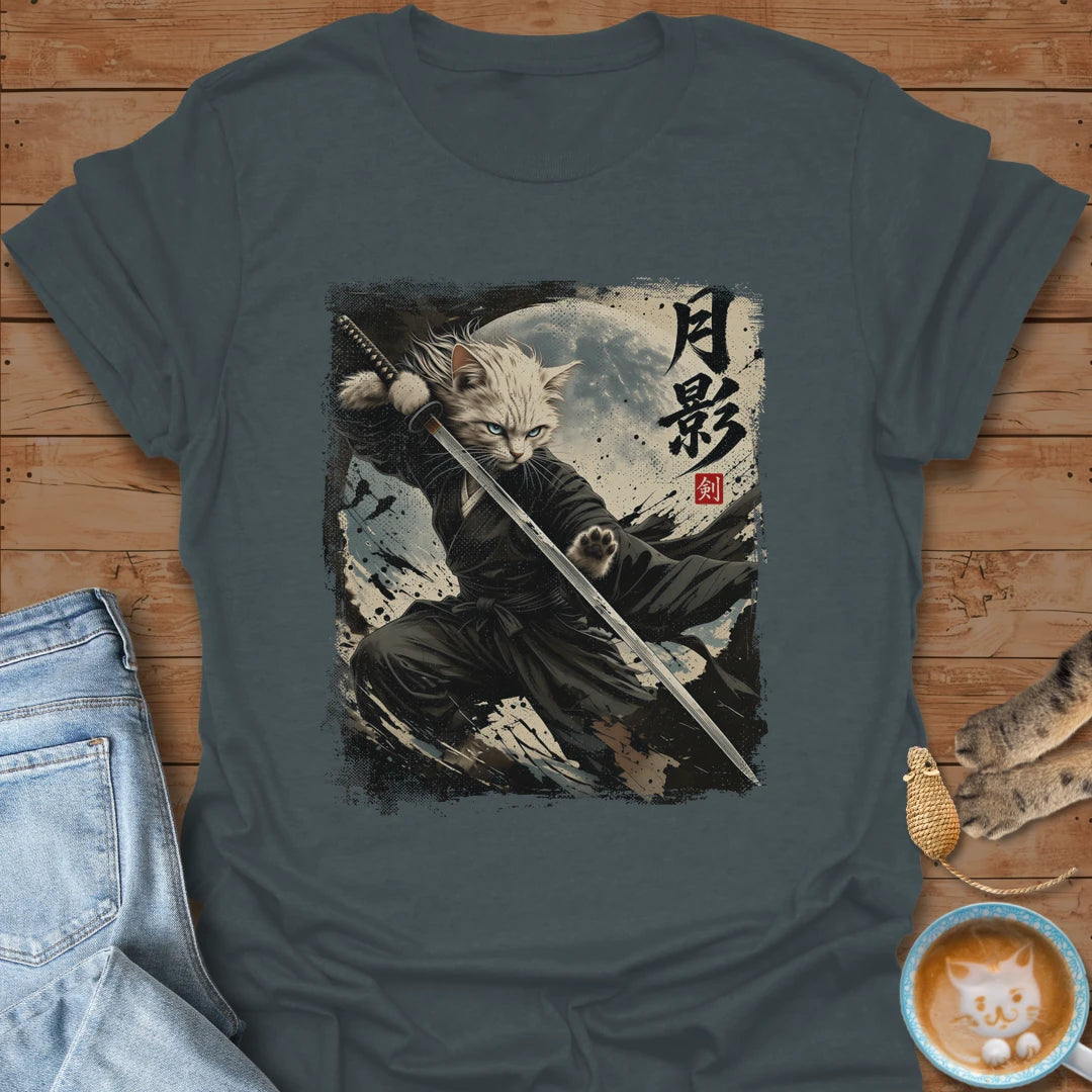 Moonlight Blade T-Shirt