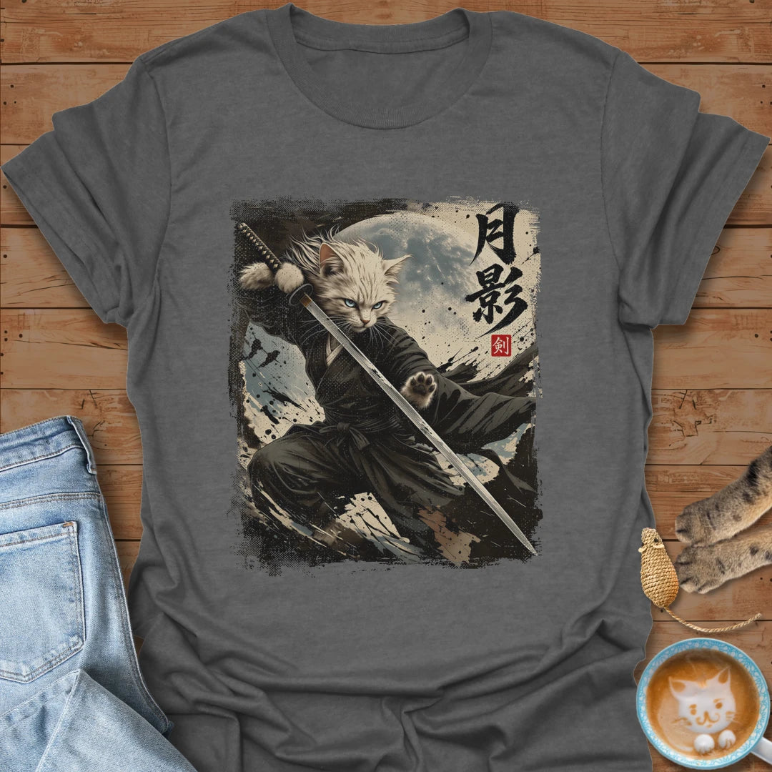 Moonlight Blade T-Shirt
