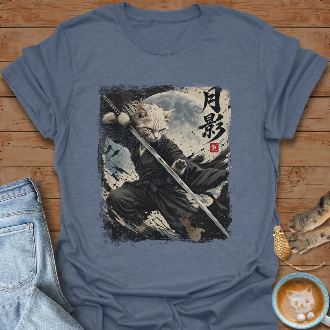 Moonlight Blade T-Shirt