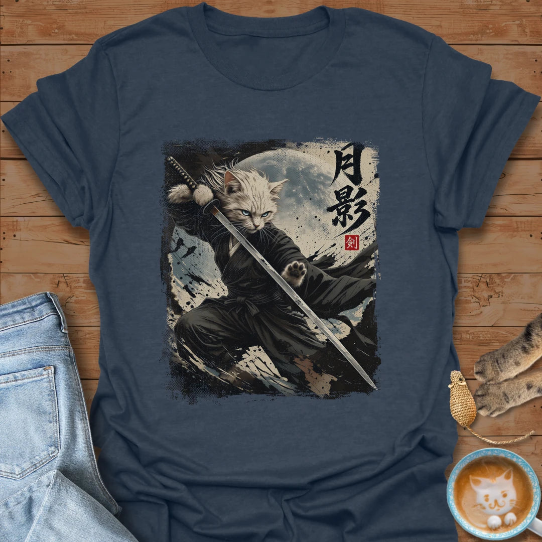 Moonlight Blade T-Shirt