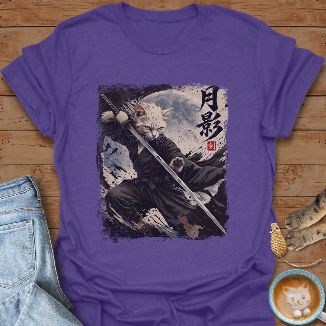 Moonlight Blade T-Shirt