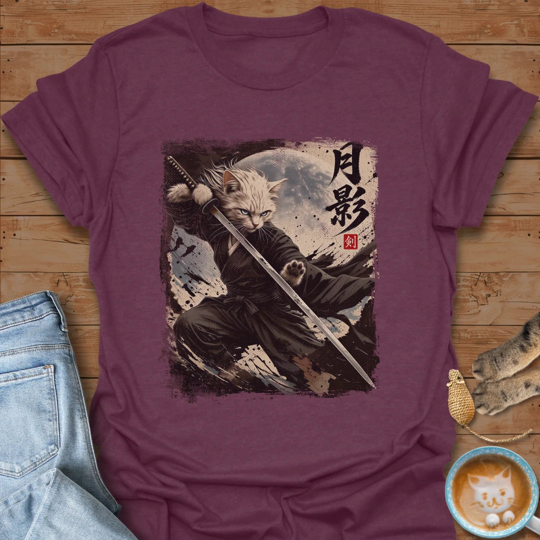 Moonlight Blade T-Shirt