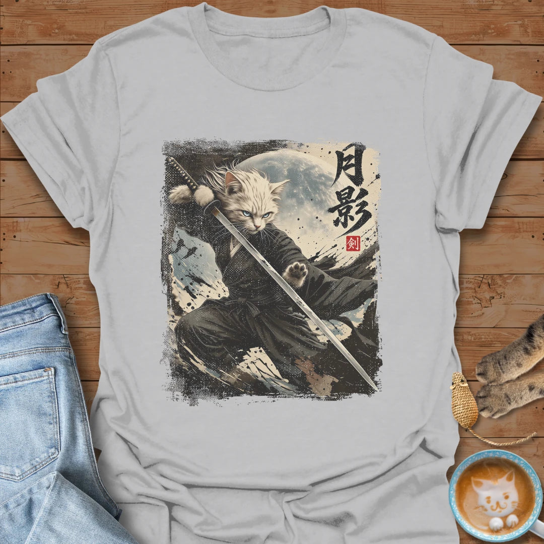 Moonlight Blade T-Shirt