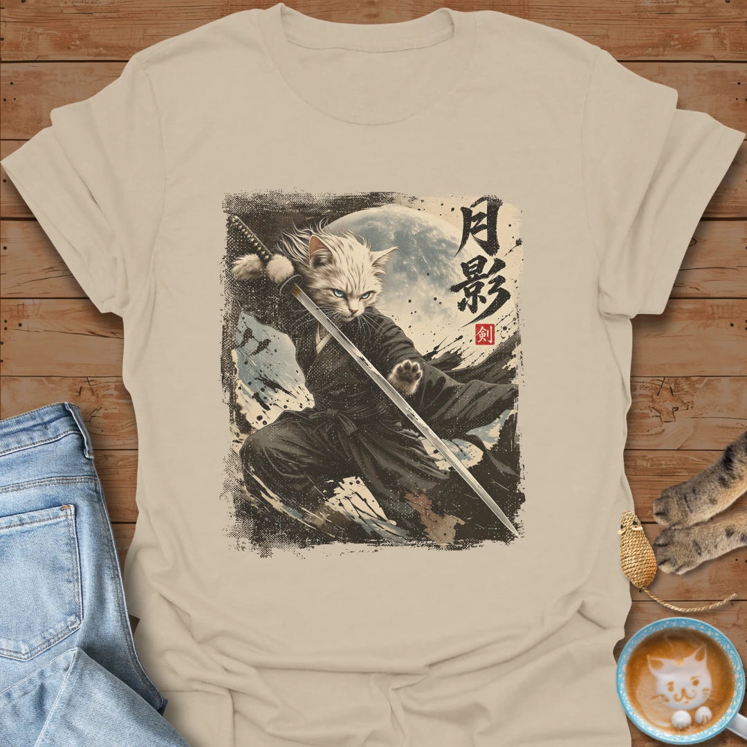 Moonlight Blade T-Shirt