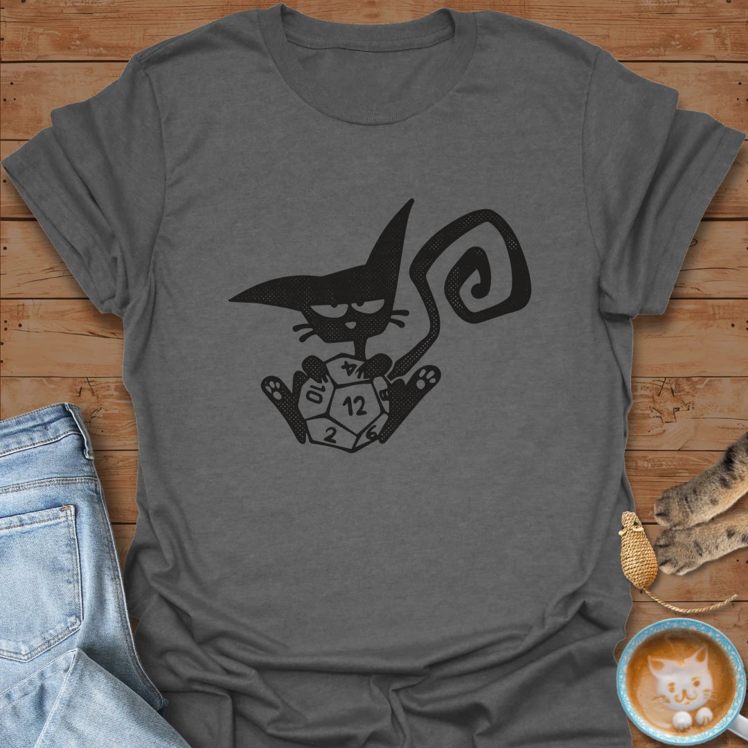 My Turn T-Shirt