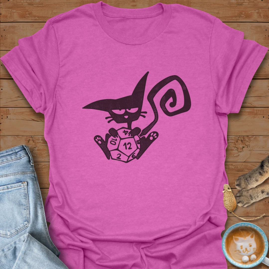 My Turn T-Shirt